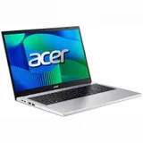 Ноутбук/ ACER Extensa 15 EX215-57-56ZN 15.6"(1920x1080 (матовый) IPS)/Intel Core i5 1334U(1.3Ghz)/16384Mb/512PCISSDGb/noDVD/Int:Intel HD/Cam/BT/WiFi/50WHr/war 1y/1.8kg/Silver/NoOS