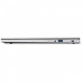 Ноутбук/ ACER Extensa 15 EX215-57-56ZN 15.6"(1920x1080 (матовый) IPS)/Intel Core i5 1334U(1.3Ghz)/16384Mb/512PCISSDGb/noDVD/Int:Intel HD/Cam/BT/WiFi/50WHr/war 1y/1.8kg/Silver/NoOS