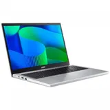 Ноутбук/ ACER Extensa 15 EX215-57-59AM 15.6"(1920x1080 (матовый) IPS)/Intel Core i5 1334U(1.3Ghz)/16384Mb/1024PCISSDGb/noDVD/Int:Intel HD/Cam/BT/WiFi/50WHr/war 1y/2.8kg/Silver/NoOS