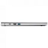Ноутбук/ ACER Extensa 15 EX215-57-59AM 15.6"(1920x1080 (матовый) IPS)/Intel Core i5 1334U(1.3Ghz)/16384Mb/1024PCISSDGb/noDVD/Int:Intel HD/Cam/BT/WiFi/50WHr/war 1y/2.8kg/Silver/NoOS