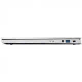 Ноутбук/ ACER Extensa 15 EX215-57-59AM 15.6"(1920x1080 (матовый) IPS)/Intel Core i5 1334U(1.3Ghz)/16384Mb/1024PCISSDGb/noDVD/Int:Intel HD/Cam/BT/WiFi/50WHr/war 1y/2.8kg/Silver/NoOS
