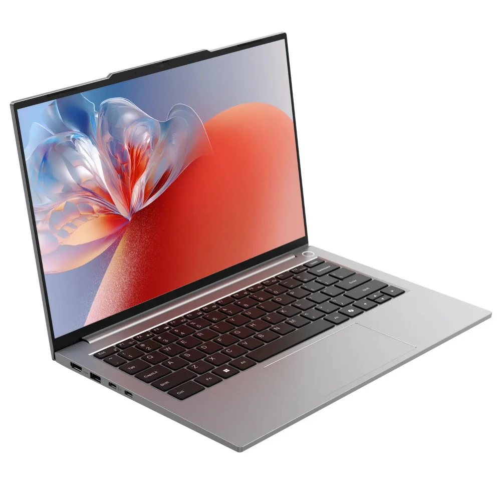 Ноутбук ACER Gadget ERBook Air E10 14 2K FHD/Ryzen 7 8745HS 3.8 Ghz/16/SSD512/Win11Pro