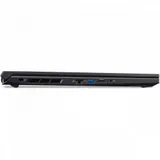 Ноутбук Acer ANV17-41 17.3" FHD IPS 144Hz Ryzen7 260 RTX5060-8GB-GDDR7 16GB-DDR5 512GB NO OS Black