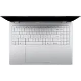 Ноутбук Acer SFA16-61M 16" WUXGA OLED Ryzen AI 7 345 16 GB LPDDR5 512GB SSD Silver Metal NoOS
