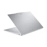 Ноутбук Acer SFA16-61M 16" WUXGA OLED Ryzen AI 7 345 16 GB LPDDR5 512GB SSD Silver Metal NoOS
