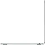 Apple MacBook Air 13-inch 2025 [MC654LL/A] (КЛАВ.РУС.ГРАВ.) Silver 13.6" Liquid Retina {(2560x1600) M4 10C CPU 10C GPU/24GB/512GB SSD/рекоменд.переходник 1991284/11065944} (A3240)