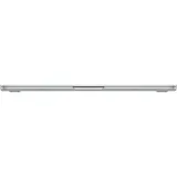 Apple MacBook Air 13-inch 2025 [MC654LL/A] (КЛАВ.РУС.ГРАВ.) Silver 13.6" Liquid Retina {(2560x1600) M4 10C CPU 10C GPU/24GB/512GB SSD/рекоменд.переходник 1991284/11065944} (A3240)