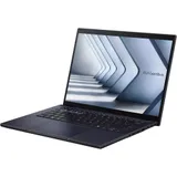 Ноутбук ASUS B3404CVA-Q50224X/I5-1335U/8G/512G PCIE/14" WUXGA 16:10 300nt IPS/UHD/W11P/1yw/KZ Bl kbd/FPS/720p+IR/Alum
