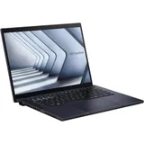 Ноутбук ASUS B3404CVA-Q50224X/I5-1335U/8G/512G PCIE/14" WUXGA 16:10 300nt IPS/UHD/W11P/1yw/KZ Bl kbd/FPS/720p+IR/Alum