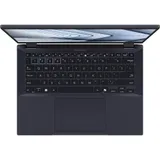Ноутбук ASUS B3404CVA-Q50224X/I5-1335U/8G/512G PCIE/14" WUXGA 16:10 300nt IPS/UHD/W11P/1yw/KZ Bl kbd/FPS/720p+IR/Alum