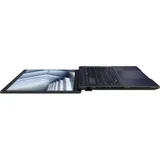 Ноутбук ASUS B3404CVA-Q50224X/I5-1335U/8G/512G PCIE/14" WUXGA 16:10 300nt IPS/UHD/W11P/1yw/KZ Bl kbd/FPS/720p+IR/Alum