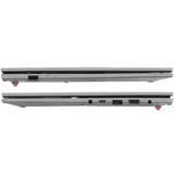 Ноутбук ASUS Vivobook Go 15 E1504TA-BQ218/15.6 FHD/Intel N150 0.8 Ghz/8/SSD256/Dos