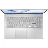 Ноутбук ASUS Vivobook Go 15 E1504TA-BQ218/15.6 FHD/Intel N150 0.8 Ghz/8/SSD256/Dos