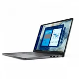 Ноутбук Dell Pro 16 PC16250, Core Ultra 5 235U/16"FHD+/16GB/512GB/Intel Graphics/LAN/W11Pro