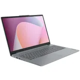Ноутбук LENOVO IdeaPad Slim 3 15AMN8 (82XQ01SJRK)/15.6 FHD/AMD Ryzen 5 40 2.8 Ghz/8/SSD512/Win11