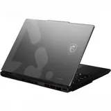 Ноутбук MSI MS-15T1 Cyborg 15 C2WF-026XBY Platinum Gray (9S7-15T121-026)
