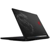 Ноутбук MSI MS-2651 Raider 16 HX B2WI-069XBY Core Black (9S7-265122-069)