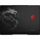 Ноутбук MSI MS-2651 Raider 16 HX B2WI-069XBY Core Black (9S7-265122-069)