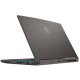 Ноутбук MSI Thin A15 B7VE-224XKZ, Ryzen 7-7735HS-3.2, 512GB SSD, 16G, 4050-6Gb, 15.6"FHD-144Hz, Dos