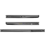 Ноутбук MSI Thin A15 B7VE-224XKZ, Ryzen 7-7735HS-3.2, 512GB SSD, 16G, 4050-6Gb, 15.6"FHD-144Hz, Dos