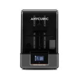 Фотополимерный 3D принтер, Anycubic, Photon Mono M7 Max PM7MBK0C-O, 14.3 литра, 297.5х164х300 мм, до 63 мм/ч, Экран 13.6" 7K (COB), Автоподача смолы, 4-точечная калибровка, Сенсорный дисплей 4.3", U
