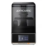 Фотополимерный 3D принтер, Anycubic, Photon Mono M7 Pro PM7RBK0C-O, 6.5 литра, 223х126х230 мм, до 170 мм/ч, Экран 10.1" 14K (COB+Fresnel), Подогрев ванны, Автоподача смолы, Сенсорный дисплей 4.3", U