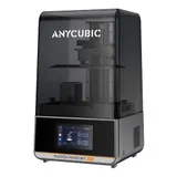 Фотополимерный 3D принтер, Anycubic, Photon Mono M7 Pro PM7RBK0C-O, 6.5 литра, 223х126х230 мм, до 170 мм/ч, Экран 10.1" 14K (COB+Fresnel), Подогрев ванны, Автоподача смолы, Сенсорный дисплей 4.3", U