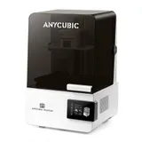 Фотополимерный 3D принтер, Anycubic, Photon P1 PP10BK0A-O, 6.5 литра, 223х126х230 мм, 35 мм/ч, Экран 10.1" 14K (COB+Fresnel+Mask), Подогрев ванны, Сенсорный дисплей 4.5", USB, LAN, Wi-Fi