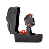 Принтер этикеток/ XD5-40t, 4" TT Printer, 203 dpi, USB, Serial, Ethernet, WLAN