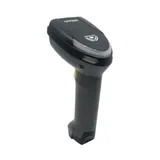 Unitech MS852-LR, 2D Long Range imager, including protective case, 2.0m USB straight cable,