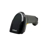 Unitech MS852-LR, 2D Long Range imager, including protective case, 2.0m USB straight cable,