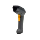 Unitech MS852-LR, 2D Long Range imager, including protective case, 2.0m USB straight cable,