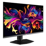 Игровой Монитор 31.5" MSI MPG 321URX QD-OLED, 3840x2160 UHD 4K, 240Hz, 0.03ms, 250cd/m, 1500000:1, Угол Обзора 178/178, 16:9, 2xHDMI, 1xDP, 1xType-c, 2xUSB 2.0 Type-A, 1x USB 2.0 Type-B, 1xHeadphone