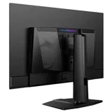 Игровой Монитор 31.5" MSI MPG 321URX QD-OLED, 3840x2160 UHD 4K, 240Hz, 0.03ms, 250cd/m, 1500000:1, Угол Обзора 178/178, 16:9, 2xHDMI, 1xDP, 1xType-c, 2xUSB 2.0 Type-A, 1x USB 2.0 Type-B, 1xHeadphone
