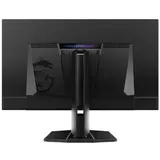 Игровой Монитор 31.5" MSI MPG 321URX QD-OLED, 3840x2160 UHD 4K, 240Hz, 0.03ms, 250cd/m, 1500000:1, Угол Обзора 178/178, 16:9, 2xHDMI, 1xDP, 1xType-c, 2xUSB 2.0 Type-A, 1x USB 2.0 Type-B, 1xHeadphone