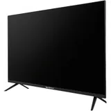 Телевизор Topdevice 43"/UHD/VA/Smart YaOS/2-32 ГБ/BT 5.1/Wi-Fi 2.4+5 ГГц/черный (TDTV43ES13U_BK)