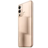 Смартфон Infinix HOT 12i, A22 4/64GB, 6.6"IPS, 1612x720, BT5.0, 2xSIM+microSD, Champagne Gold