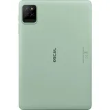 Планшет Oscal Pad 30 Wifi, 4/128GB, 10.1" IPS, 800х1280, BT5.0, microSD, Hazel Green