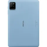 Планшет Oscal Pad 30 WiFi, 4/128GB, 10.1" IPS, 800х1280, BT5.0, microSD, Horizon Blue
