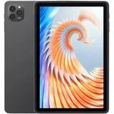 Планшет Oscal Pad 9, 4/128GB, 10.1" IPS, 800х1280, BT5.0, microSD, Titanium Grey