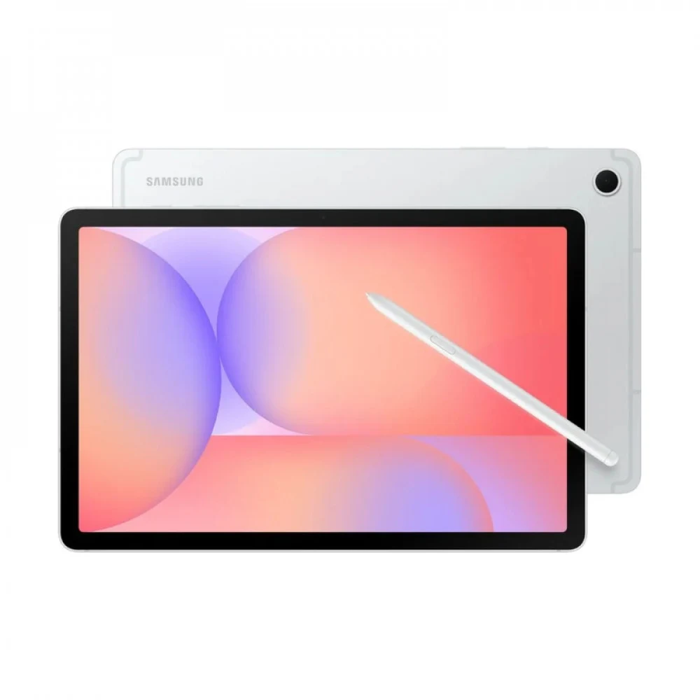 Планшет Samsung Galaxy Tab S10 Lite 128GB Silver (SM-X406BZSASKZ)