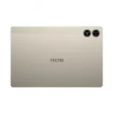 Планшет Tecno Megapad 10 T1001, MT8786 (G80) 4/256GB, 10.1" IPS, 1280х800, BT5.1, SIM+microSD,C Gold