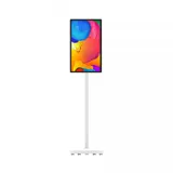 Планшет, XG, 24STLR128128, 24", Android 12, 8/128 GB, Touch 10pt, USB/Type-C/HDMI, стойка