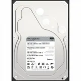 Накопитель на жестком магнитном диске Synology HDD HAT5300-4T , 4Тб, 3.5", SATA