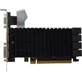 Видеокарта Afox PCI-E 2.0 AF730-2048D3L3-V3 NVIDIA GeForce GT 730 2Gb 64bit GDDR3 700/1333 DVIx1 HDMIx1 CRTx1 HDCP Ret