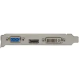 Видеокарта Afox PCI-E 2.0 AF730-2048D3L3-V3 NVIDIA GeForce GT 730 2Gb 64bit GDDR3 700/1333 DVIx1 HDMIx1 CRTx1 HDCP Ret