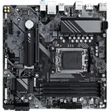 Материнская плата GIGABYTE AMD B650 SAM5 MATX B650M D3HP 1.3