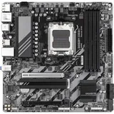 Материнская плата AMD B850 SAM5 MATX B850M DS3H 1.2 GIGABYTE