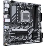 Материнская плата AMD B850 SAM5 MATX B850M DS3H 1.2 GIGABYTE