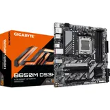 Материнская плата AMD B850 SAM5 MATX B850M DS3H 1.2 GIGABYTE